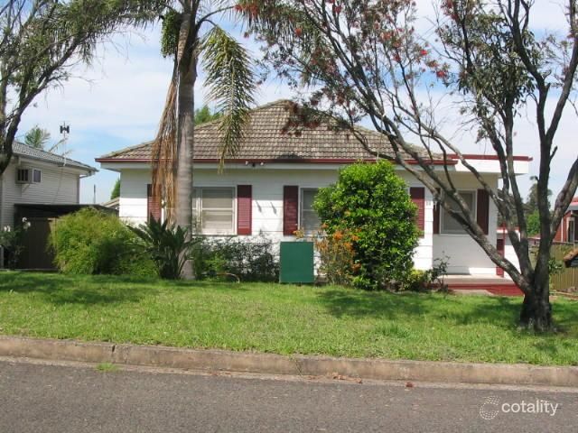 28 Maple St, Greystanes, NSW 2145