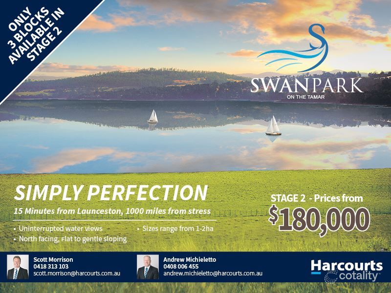1024 Windermere Rd, Swan Bay, TAS 7252