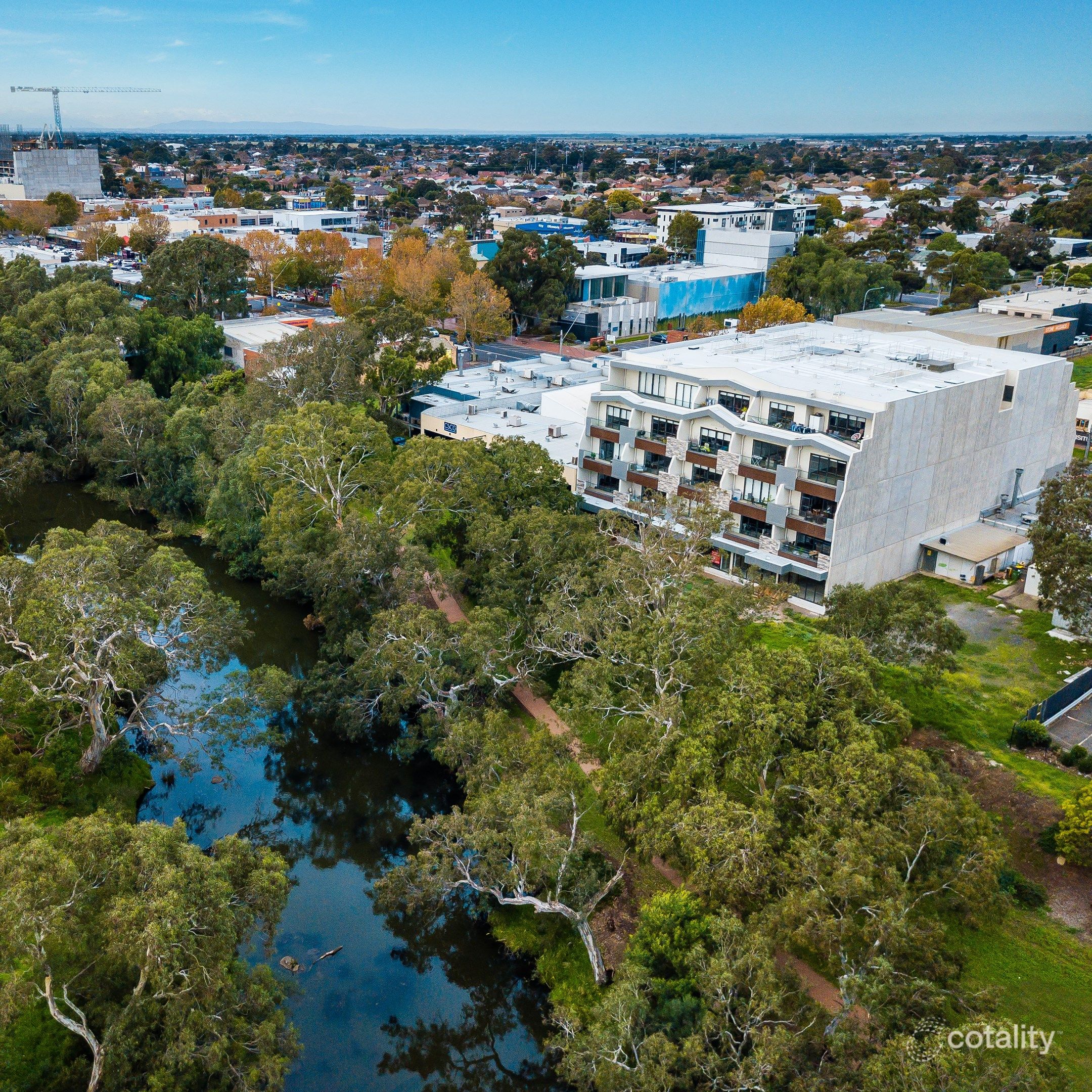 304/116 Watton St, Werribee, VIC 3030