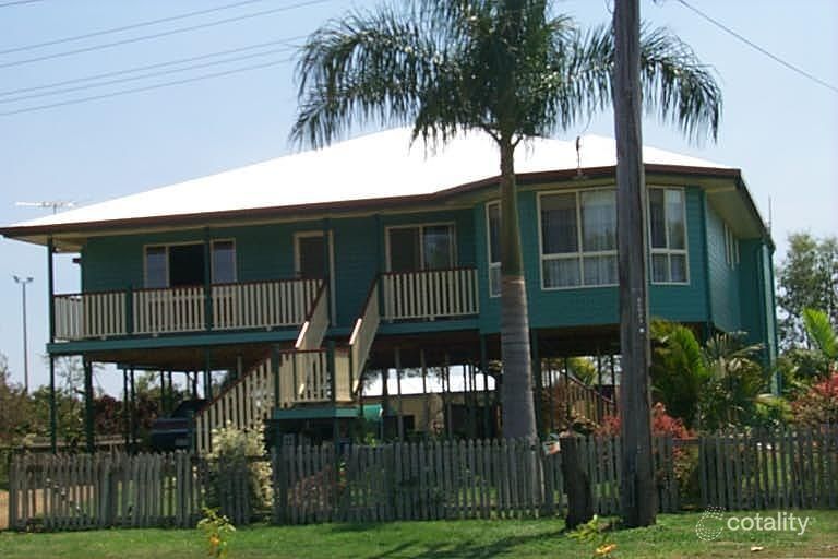 106 Western St, West Rockhampton, QLD 4700