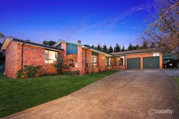 4 Minchin Pl, Gowrie, ACT 2904