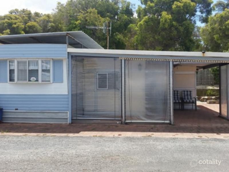 156/6 Th Avenue Rose Gdns, Emu Point, WA 6330