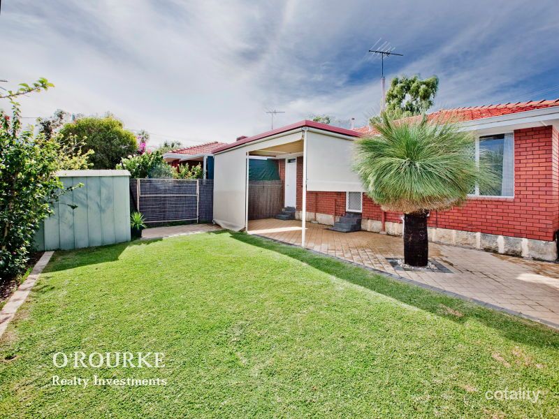 14 Turnbull Way, Trigg, WA 6029