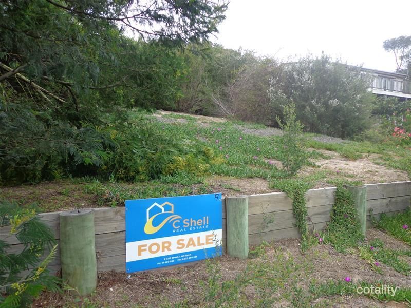 9 The Boulevard, Loch Sport, VIC 3851