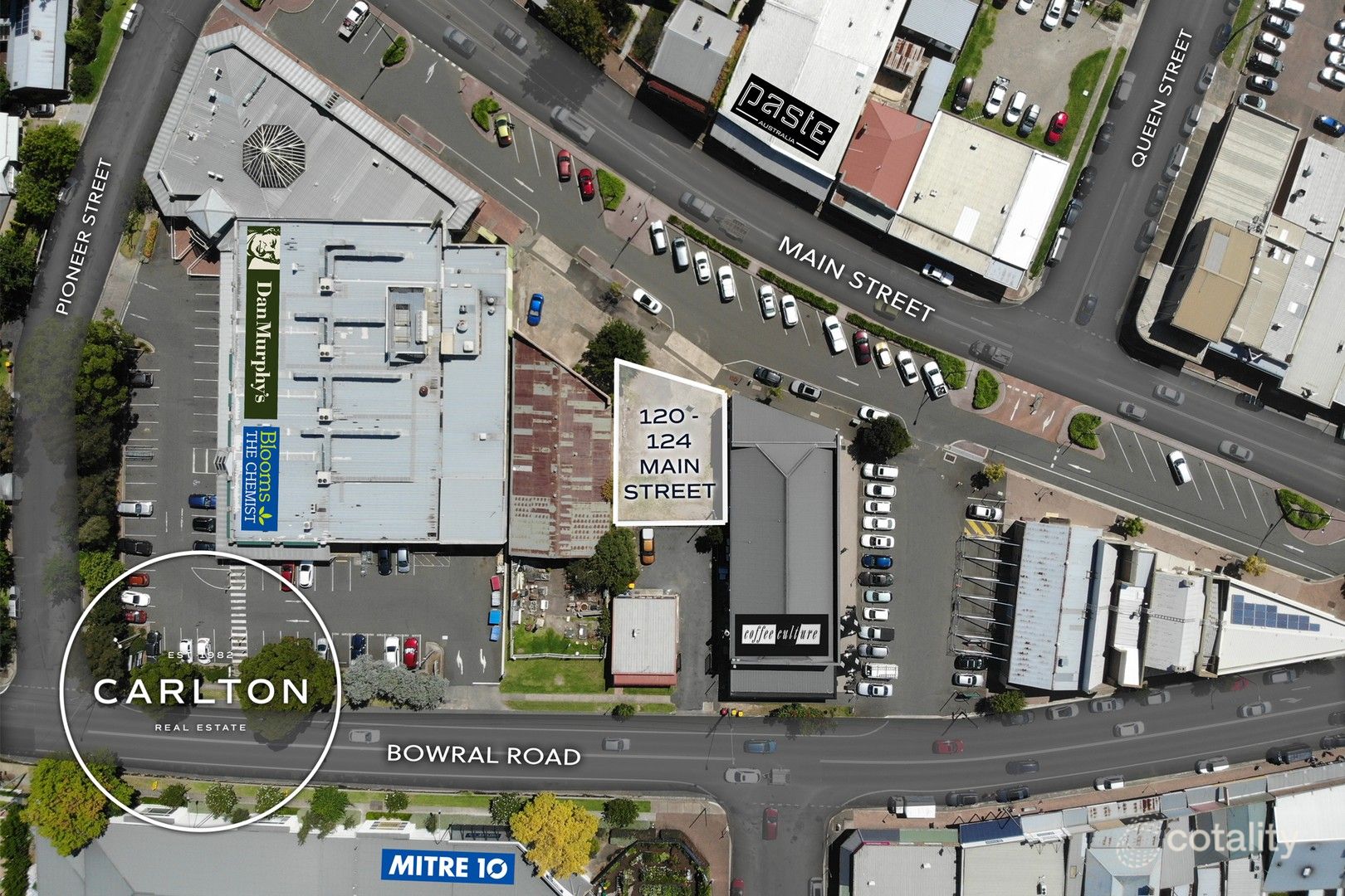 124 Old Hume Hwy, Yerrinbool, NSW 2575