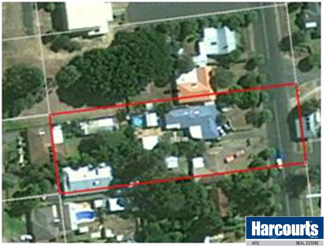 28 South Western Hwy, Boyanup, WA 6237