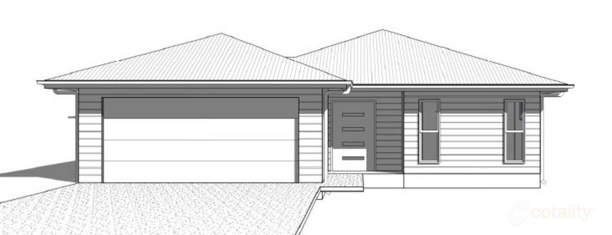 5 Valley Pl, Hidden Valley, QLD 4703