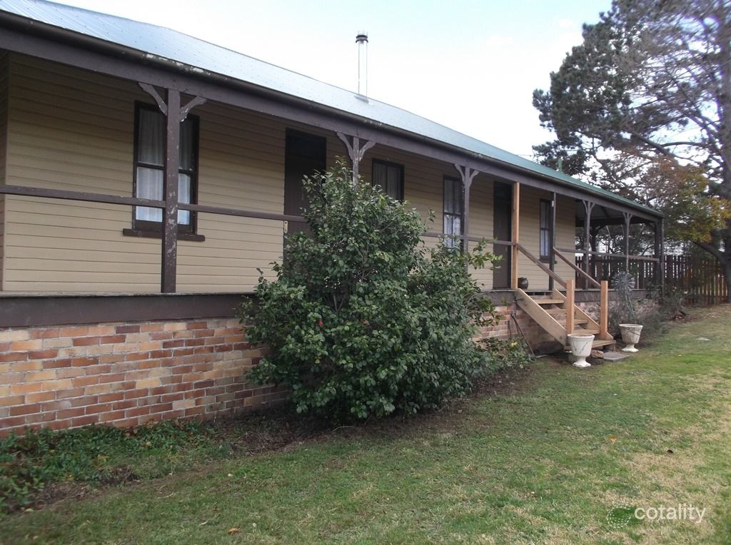 42 Harris St, Stanthorpe, QLD 4380