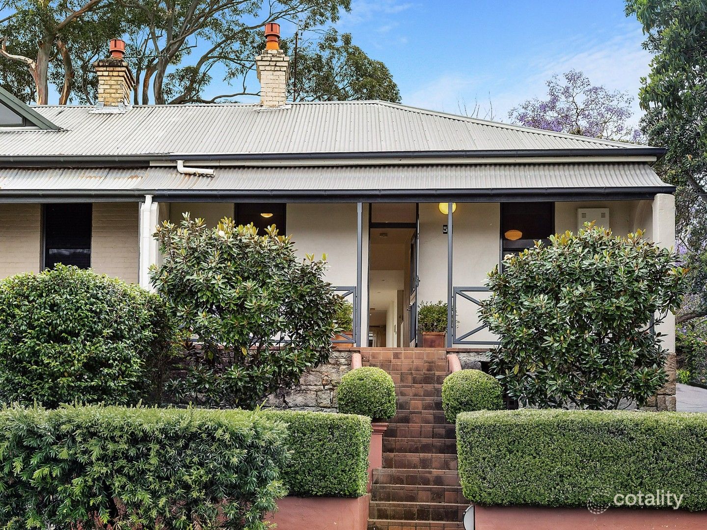 59 Undercliff St, Neutral Bay, NSW 2089