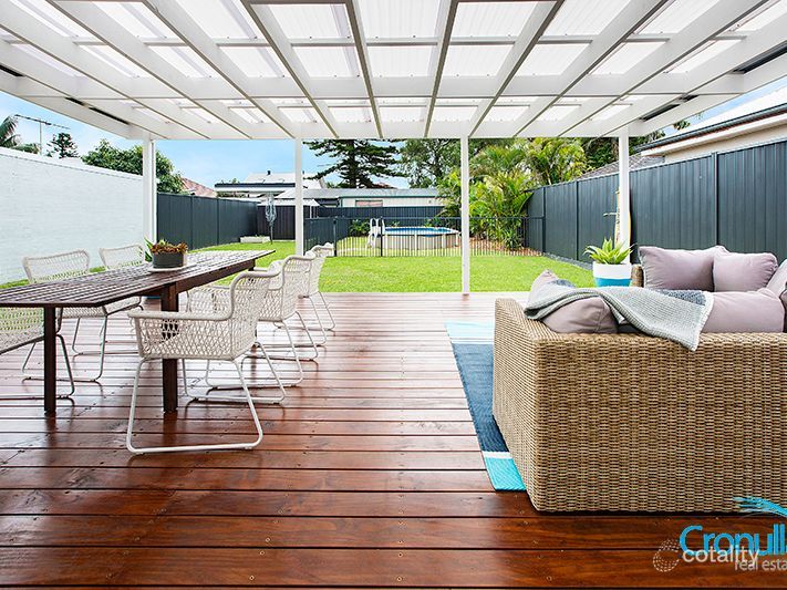 23 Tasman St, Kurnell, NSW 2231