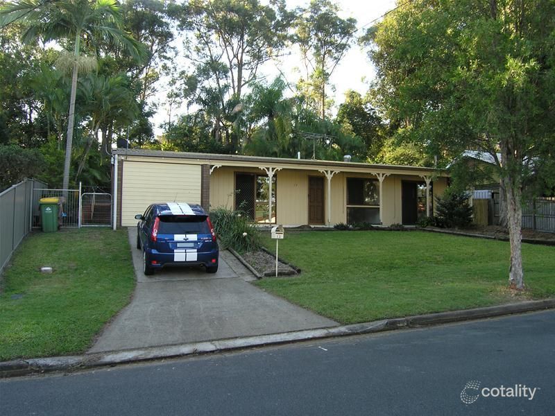 12 Rholanda Cres, Springwood, QLD 4127