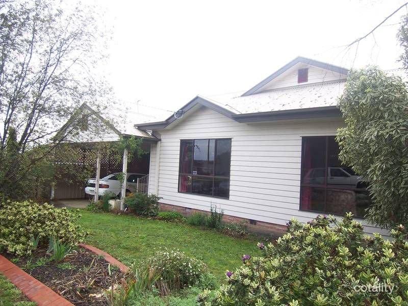 324 Landsborough St, Ballarat North, VIC 3350