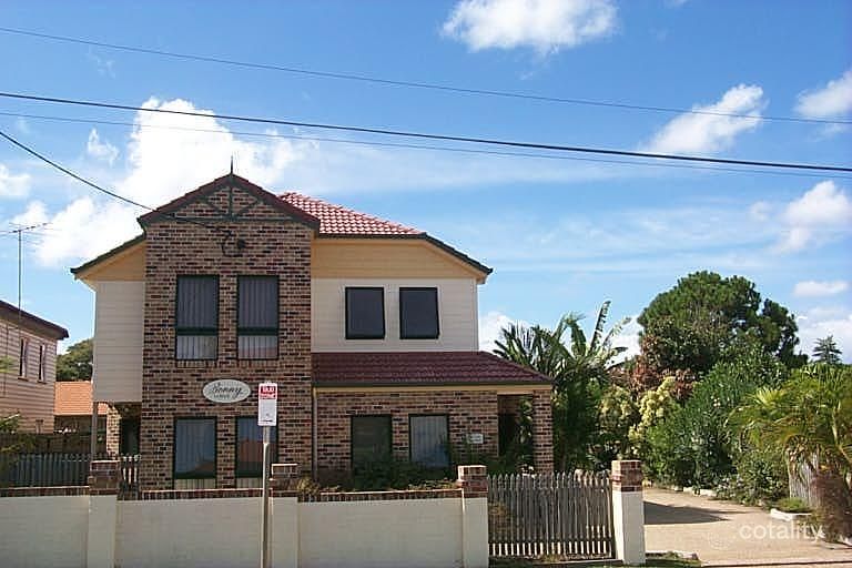 4/550 Oxley Ave, Redcliffe, QLD 4020