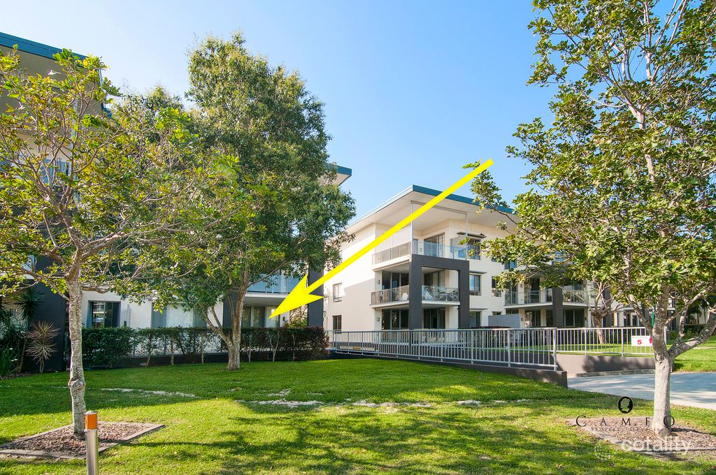 611/3 Pendraat Pde, Hope Island, QLD 4212