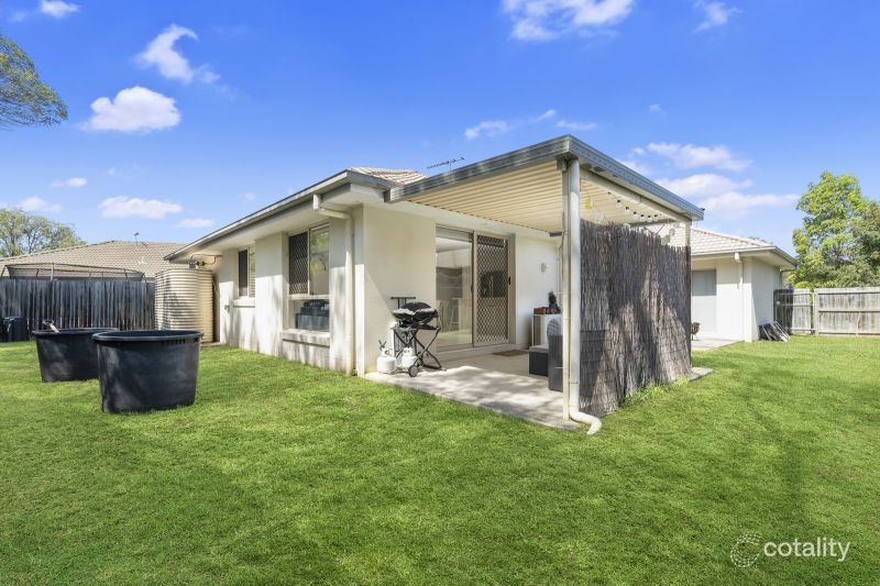 32 Desmond St, Narangba, QLD 4504