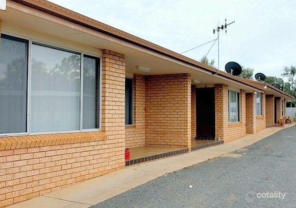 21 Lamrock St, Cobar, NSW 2835