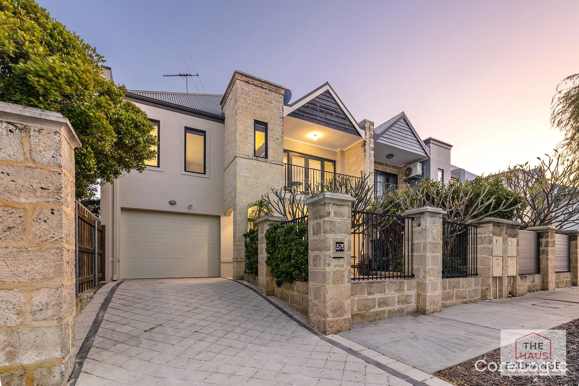 5a Redfern St, North Perth, WA 6006