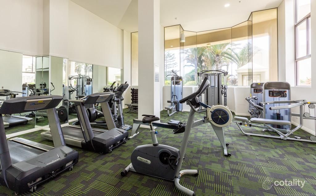 193/74-86 Old Burleigh Rd, Surfers Paradise, QLD 4217