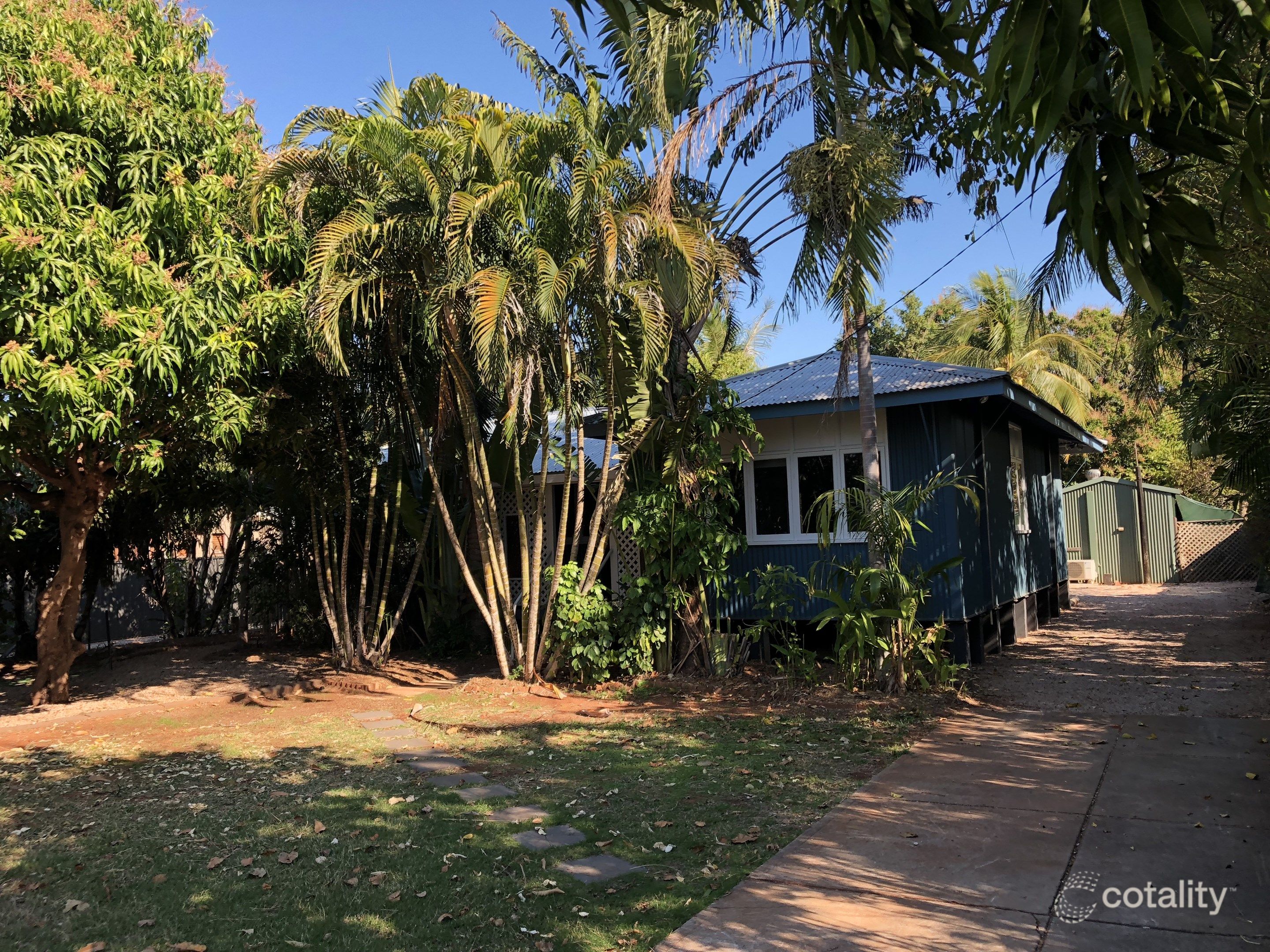 27 Guy St, Broome, WA 6725