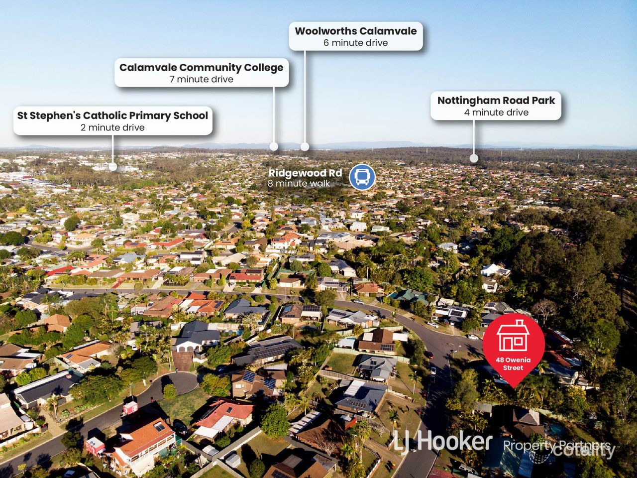 48 Owenia St, Algester, QLD 4115