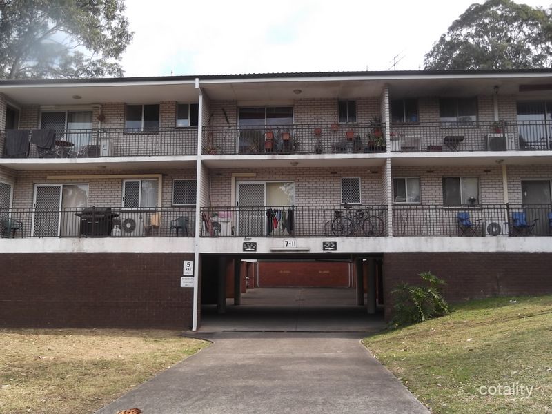 6/7-11 Tiara Pl, Granville, NSW 2142