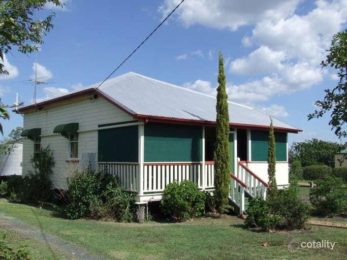 24 Perham St, Pittsworth, QLD 4356
