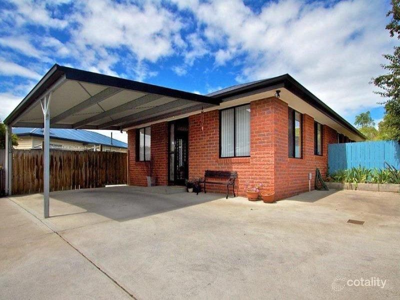 2/45 Cumberland St, Warrane, TAS 7018