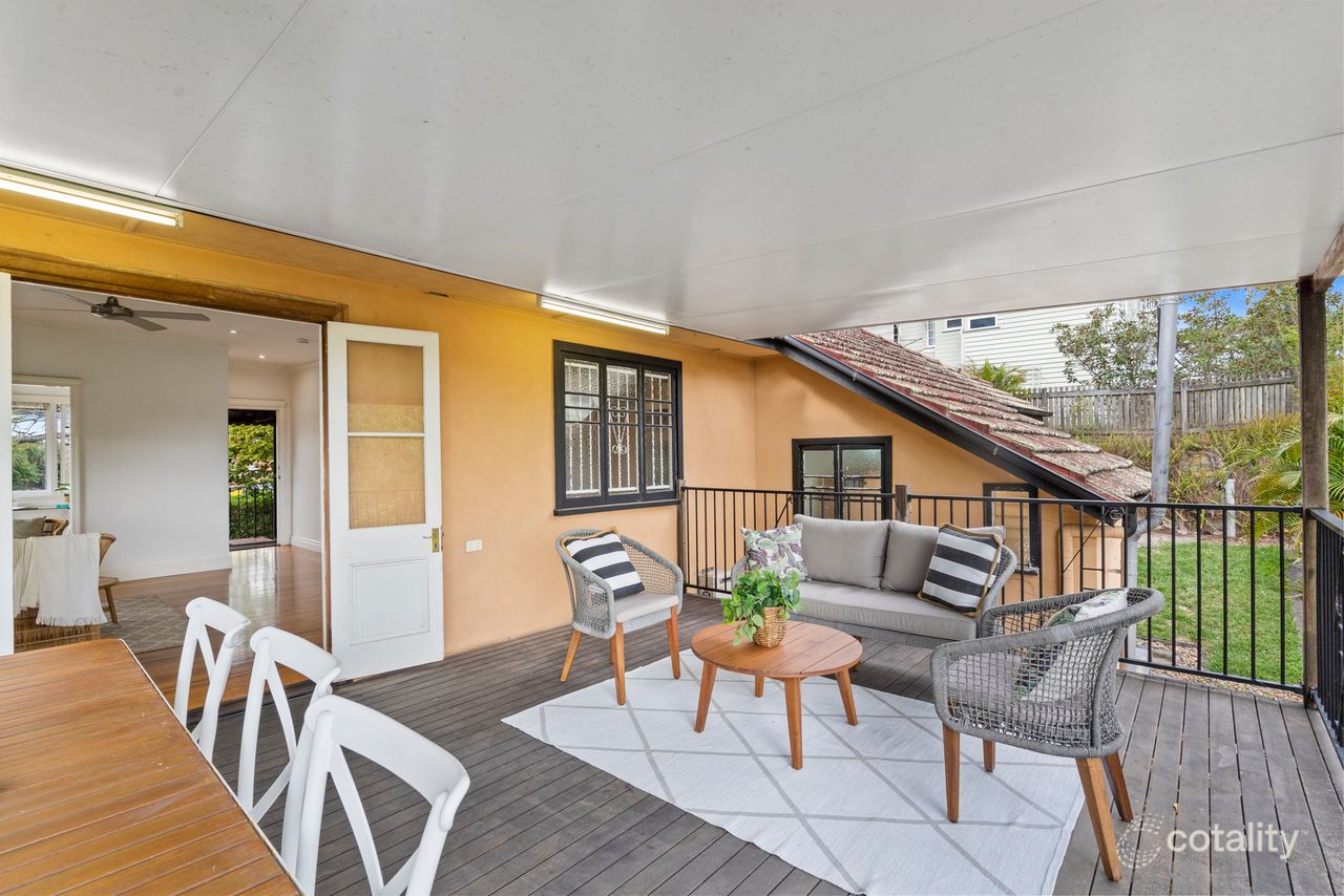 62 Haig St, Gordon Park, QLD 4031