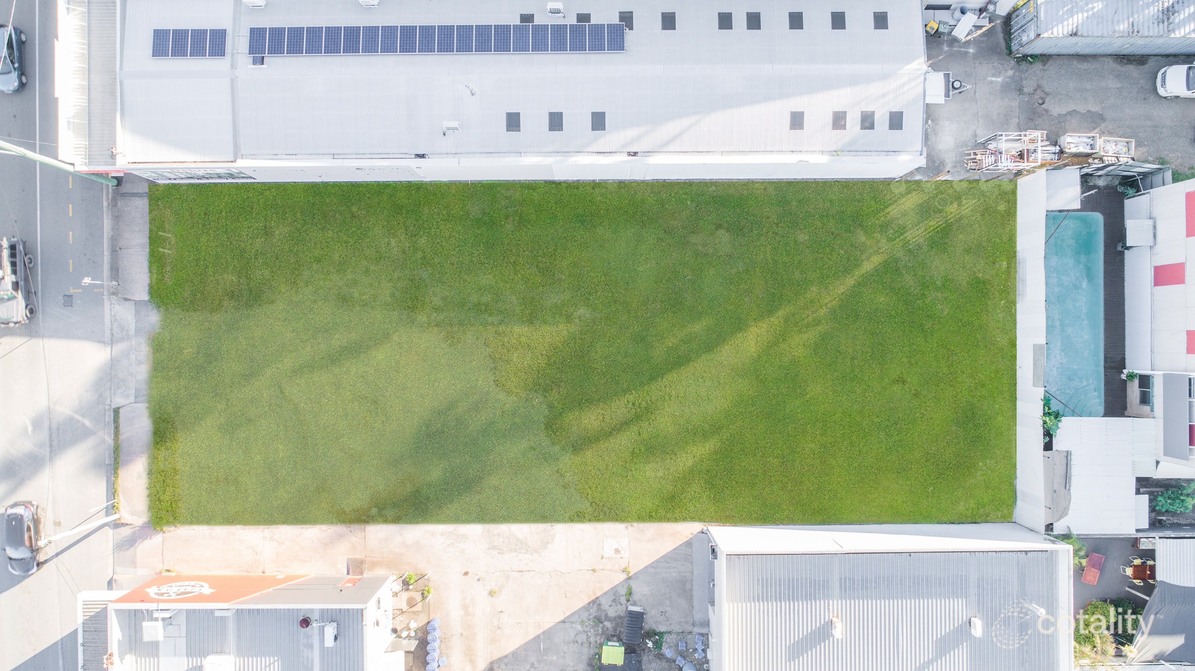 115-117 Sydney St, Mackay, QLD 4740