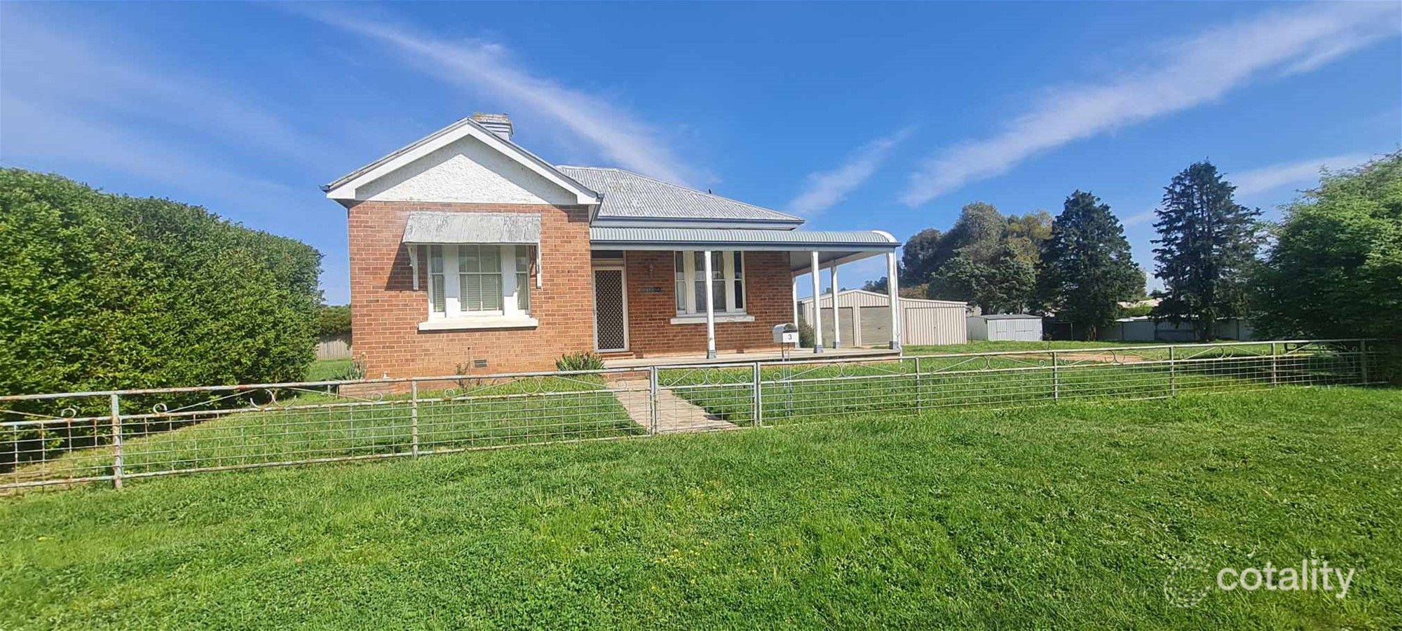 3 Gilchrist St, Blayney, NSW 2799