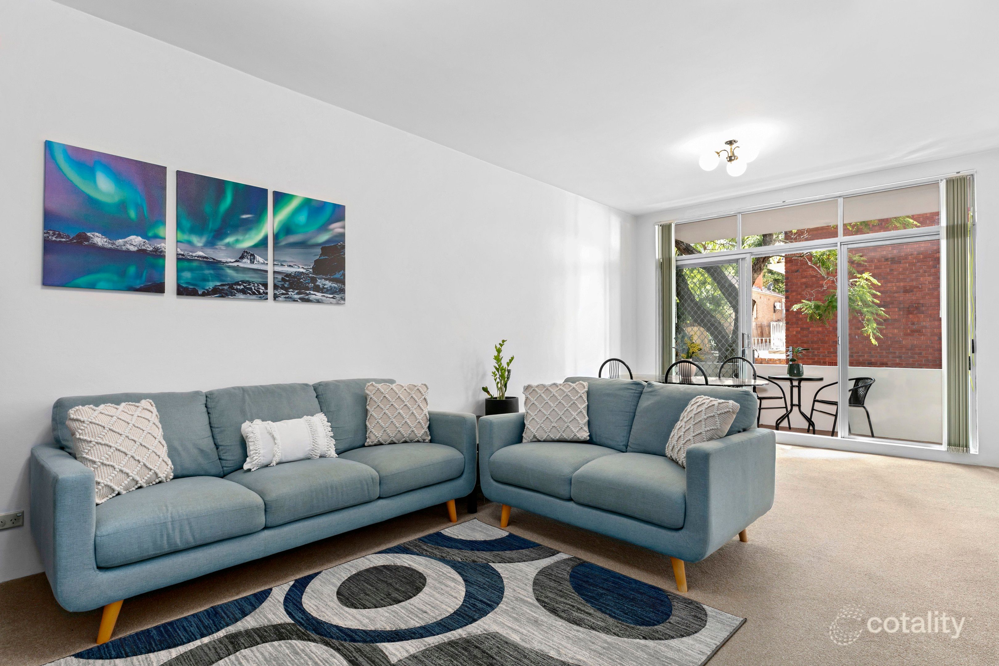 4/17 Robertson St, Kogarah, NSW 2217