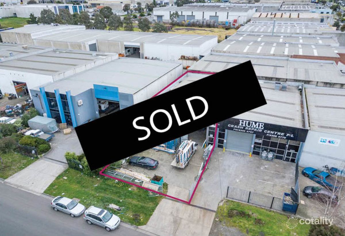 3/1 Scammel St, Campbellfield, VIC 3061