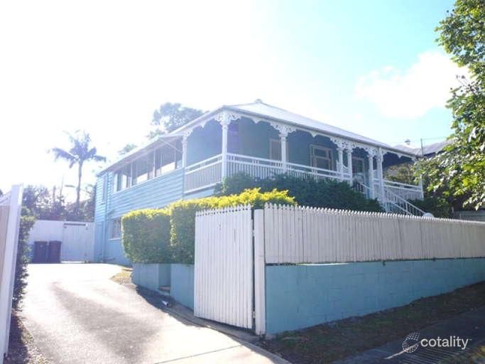 12 Madden St, Albion, QLD 4010