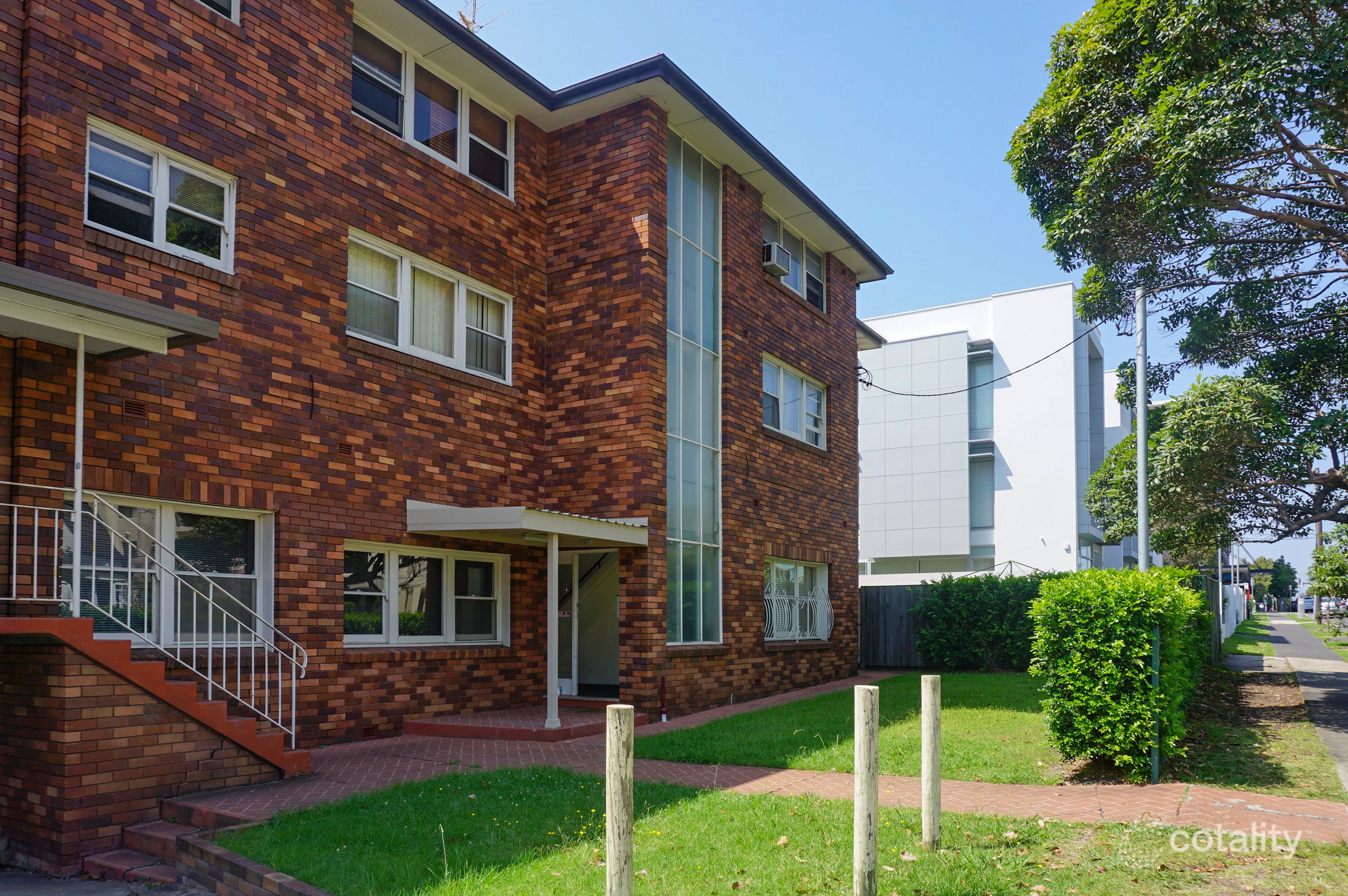 4/45 Smith St, Wollongong, NSW 2500