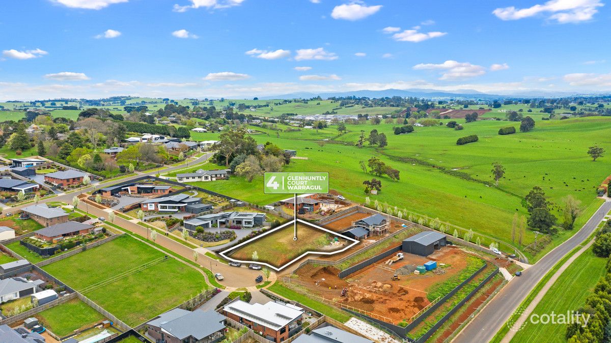 4 Glenhuntly Ct, Warragul, VIC 3820