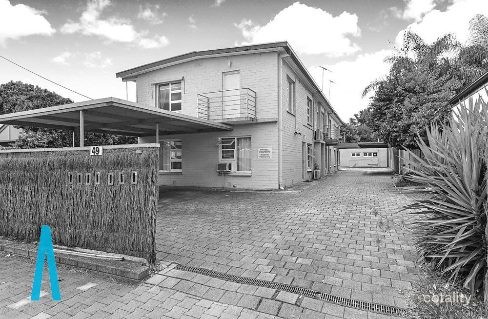 6/49 Duthy St, Malvern, SA 5061