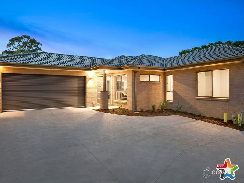 6a Geoffrey Dr, Kilsyth, VIC 3137