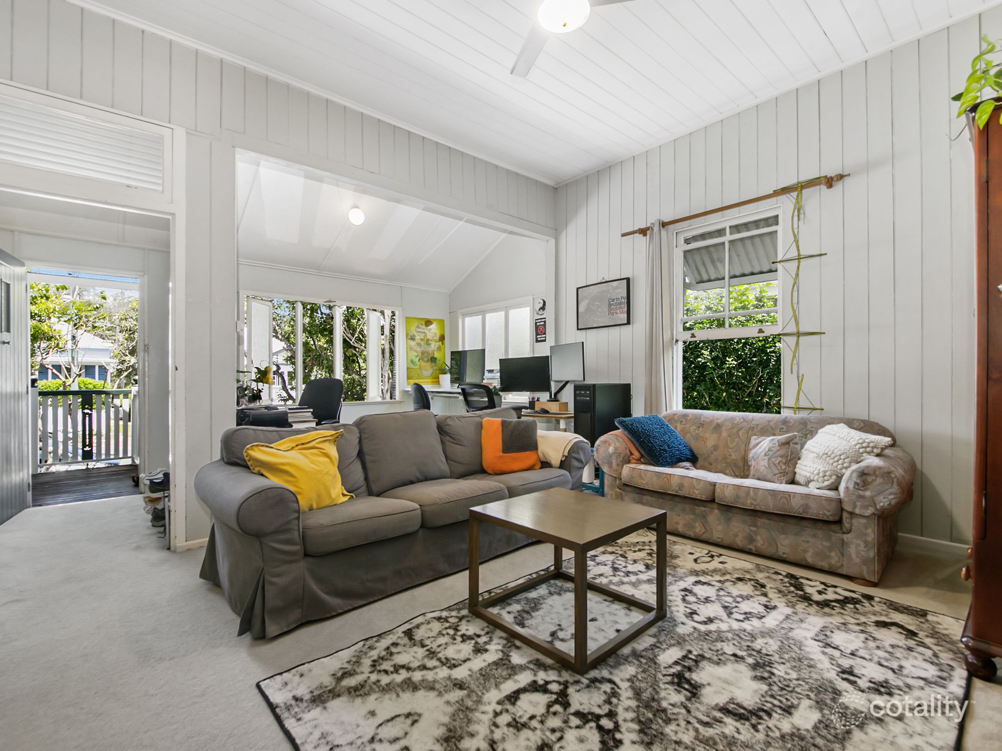 58 Eureka St, Kelvin Grove, QLD 4059