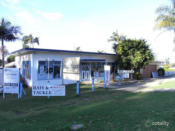 1-3 Tomerong St, Huskisson, NSW 2540