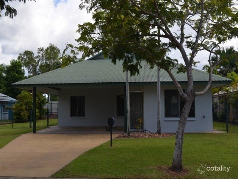 24 Sherringham Cres, Durack, NT 0830