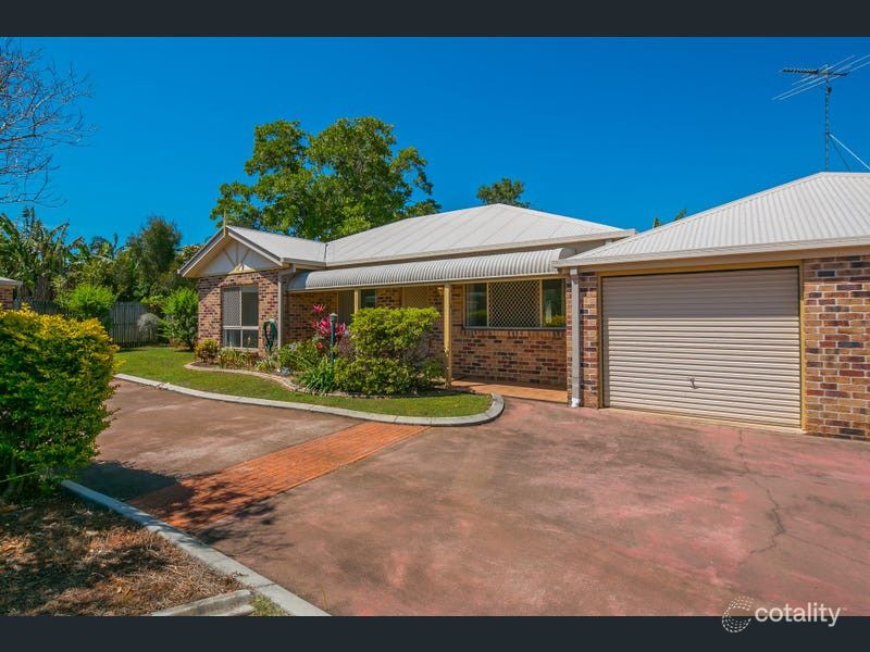 4/170 Colburn Ave, Victoria Point, QLD 4165