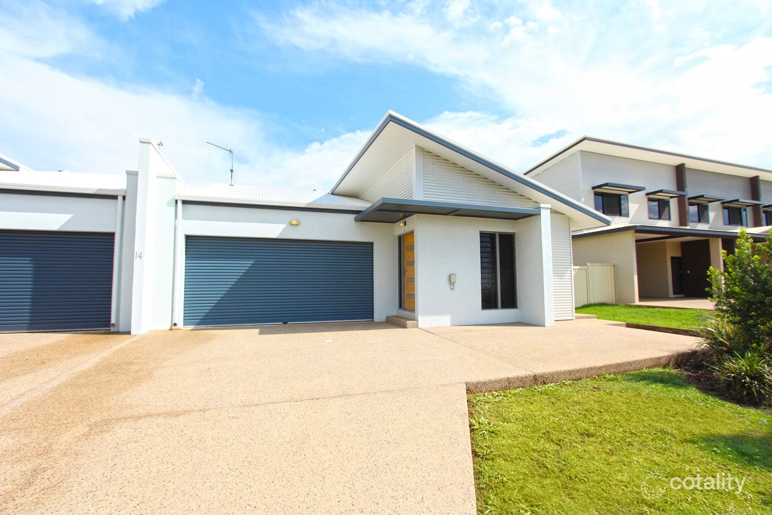 2/14 Grice Cres, Coolalinga, NT 0839
