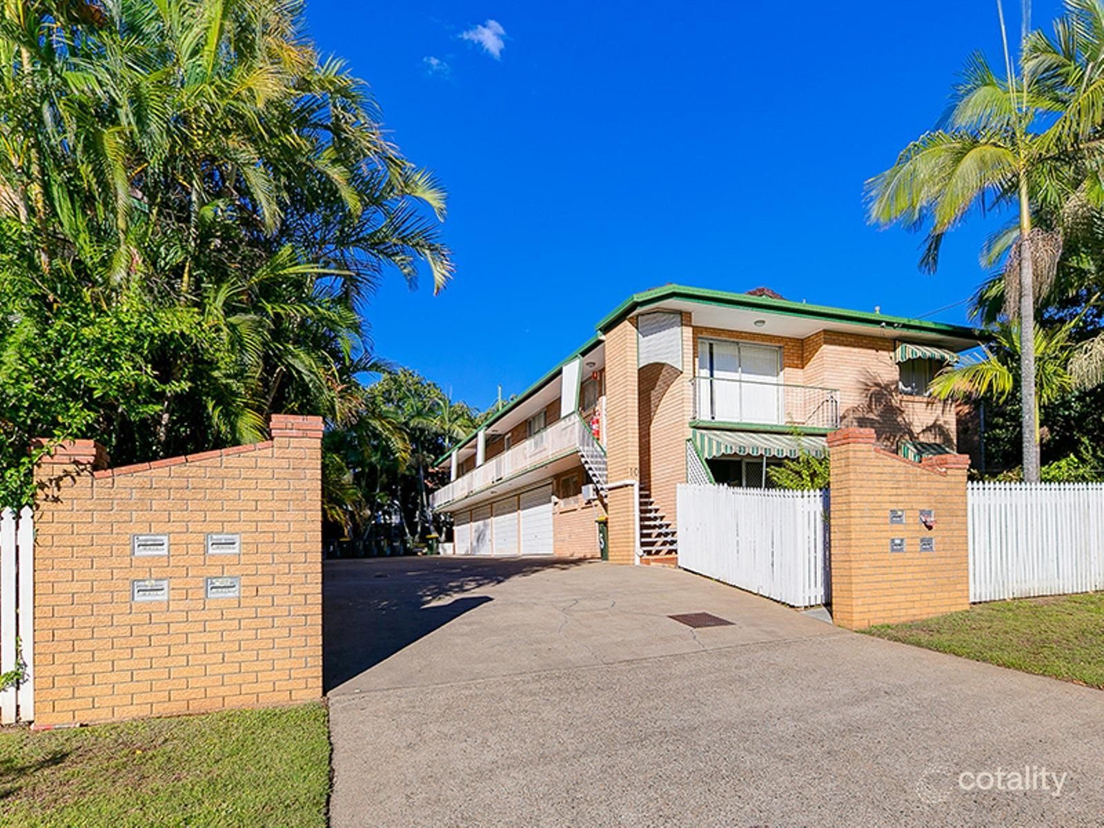 8/10 Piers St, Moorooka, QLD 4105