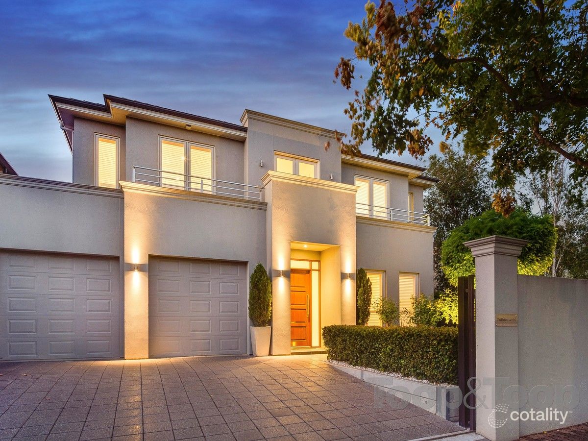 13b Wilsden St, Walkerville, SA 5081