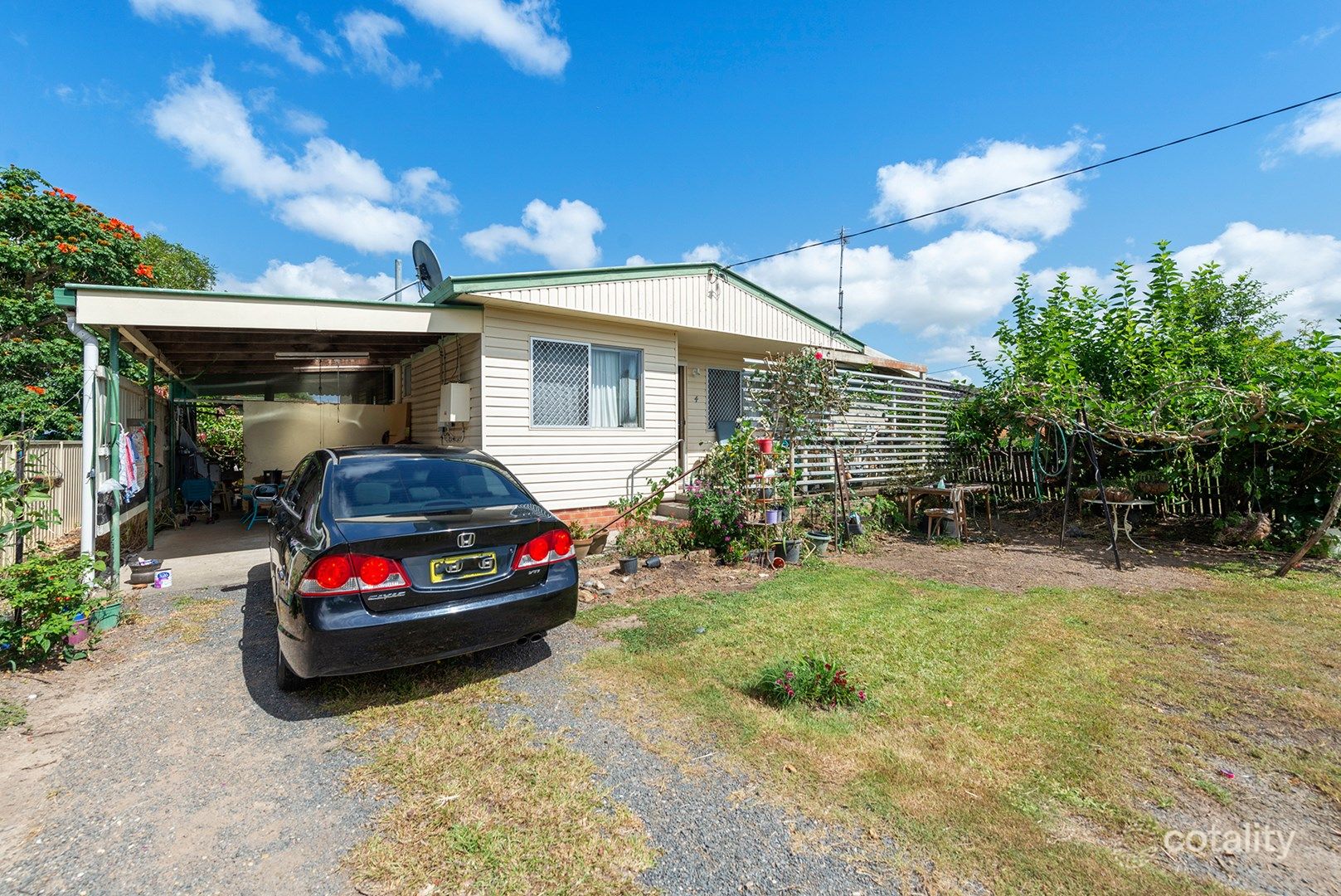 4 East St, Macksville, NSW 2447