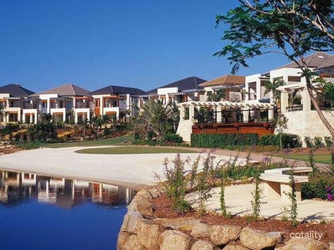 1026/1 The Cove Cres, Carrara, QLD 4211