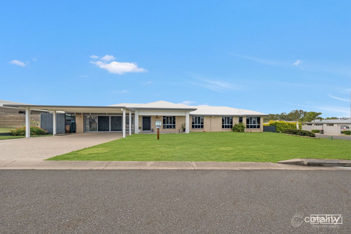 23 Havenwood Dr, Taroomball, QLD 4703