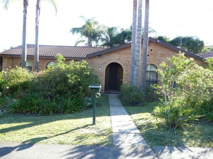 21 Tilba St, Kincumber, NSW 2251