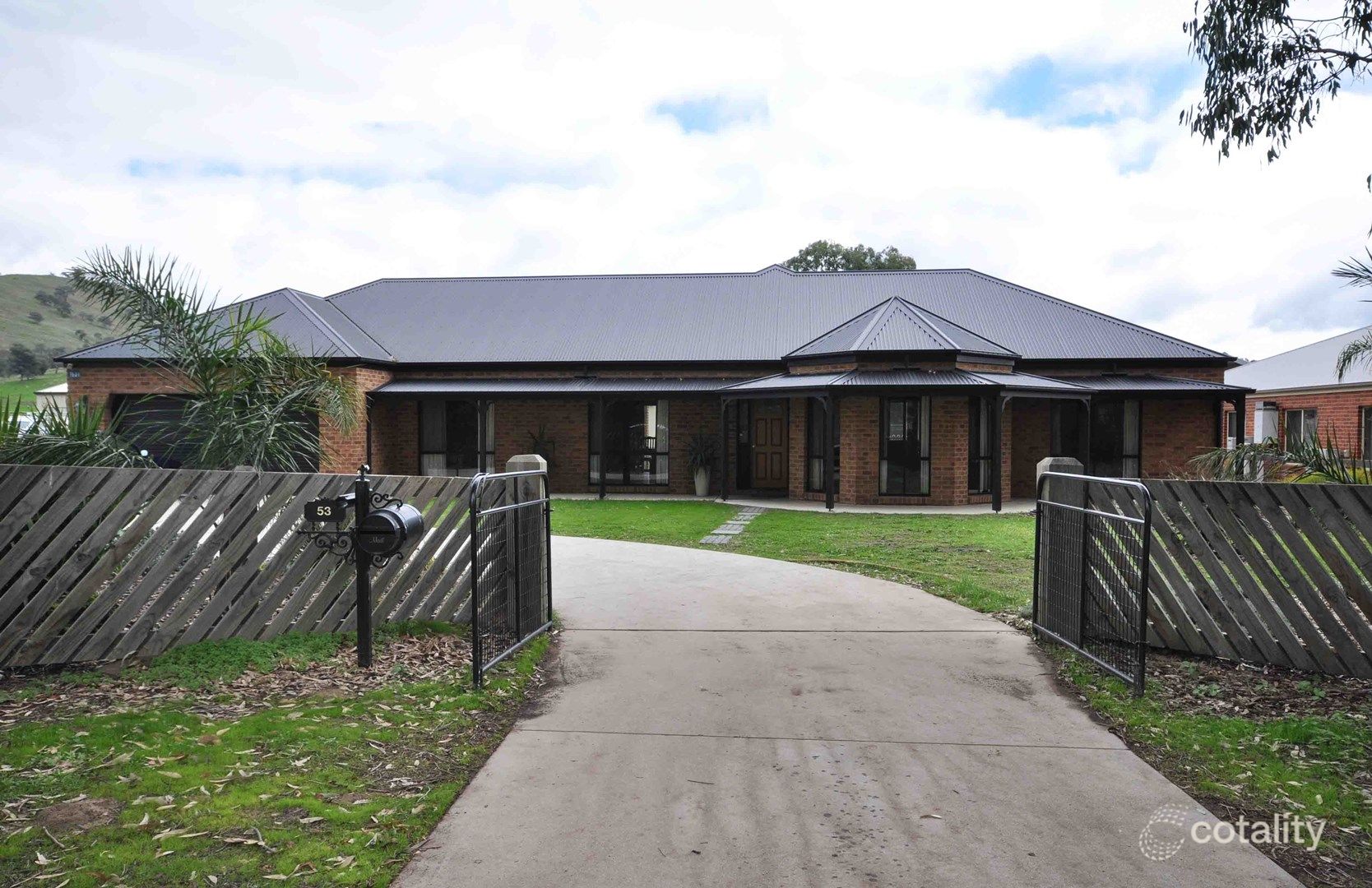 53 Castle Creek Rd, Wodonga, VIC 3690