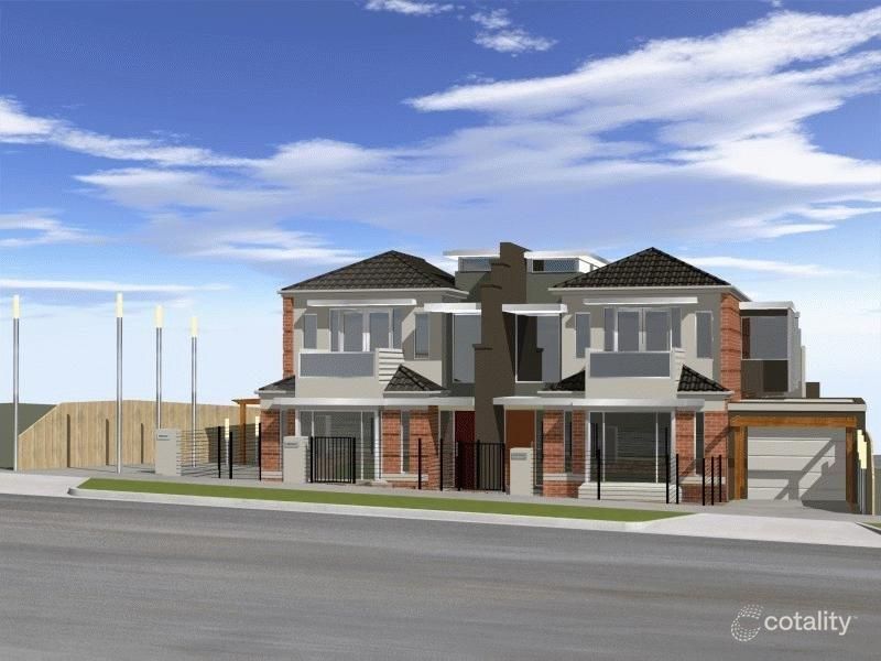 1/3 Morton St, Essendon, VIC 3040